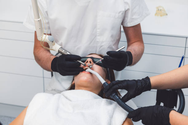 Best Emergency Broken Tooth Repair in Pine Island, TX