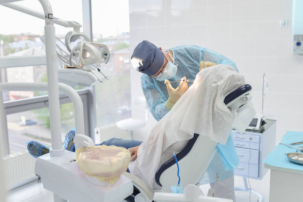 Best Weekend Emergency Dentist in Pine Island, TX